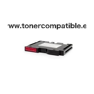 Cartuchos tinta compatibles Ricoh GC 41 / Tonercompatible.es