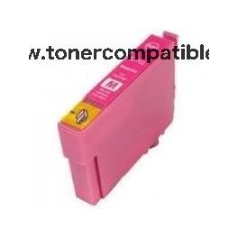 Tinta compatible Epson T2713 / 27XL Magenta