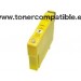 Tinta compatible / Epson T2714 / Epson 27XL Amarillo / Epson T2704