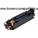Toner compatible HP CF279A Negro