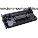 Toner compatible CF287A / Toner HP 87A / Toner CF 287A