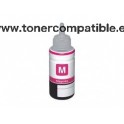 Epson T6733 Magenta Botella de tinta compatible