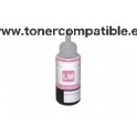 Epson T6736 Magenta Light Botella de tinta compatible