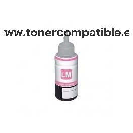 Epson T6736 Magenta Light Botella de tinta compatible