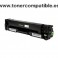 Toner compatible HP CF400X negro / Toner HP 201X 