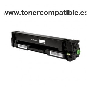 Cartucho de toner compatible HP CF400X / Toner alternativo HP 201X 