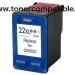 Tinta compatible HP 22XL / Cartuchos tinta compatibles HP
