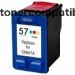 Cartucho tinta compatible HP 57 / Tinta compatible HP 57