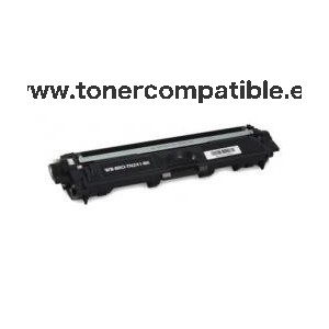 Tóner compatible barato TN241BK / Cartucho toner compatible TN 241