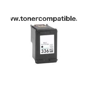 Cartucho tinta compatible HP 336 / Tintas compatibles HP 336