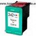 Tintas compatibles HP 342 / Tinta compatible