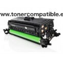 Toner compatible HP CF320X Negro Nº653X