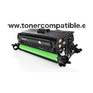 Toner compatible HP CF320X / Tonercompatible.es