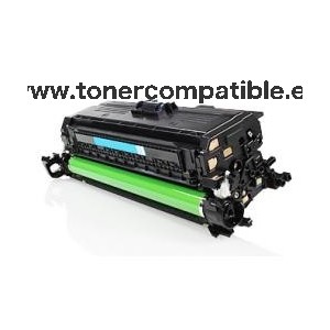 Toner compatibles CF321A / Tonercompatible.es