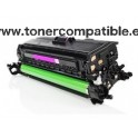 Toner compatible HP CF323A Magenta Nº653A