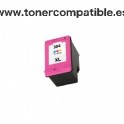 Tinta compatibles HP 304XL Tricolor