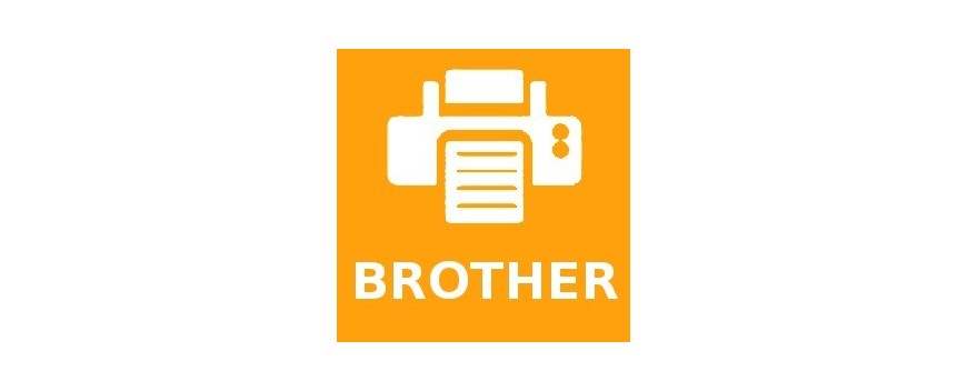 Impresoras Brother